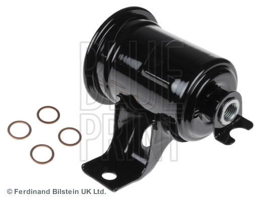ADT32335 Blue Print