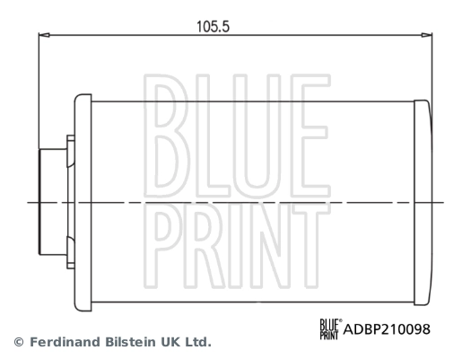 Comprar Filtro de transmisión automática BMW 5  G30, F90
