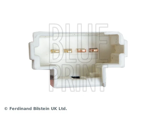 Interruptor de luz de freno 253206170R Lada