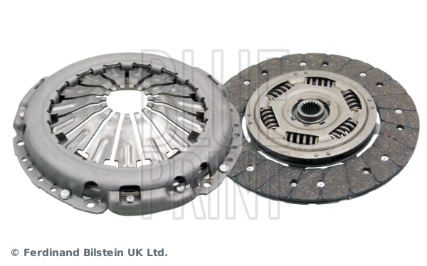 624404209 INA Embrague motor