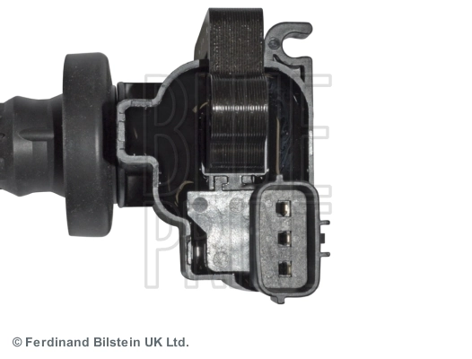 Bobina de ignición para Mitsubishi Lancer IV C6A, C7A