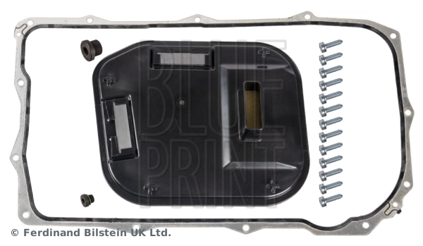 Filtro hidráulico, transmisión automática Volkswagen AMAROK 2HA, 2HB, S1B, S6B, S7A, S7B