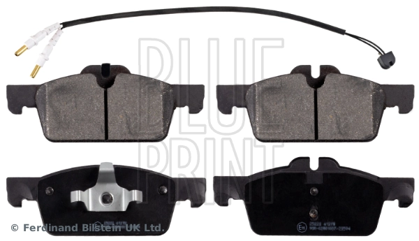 Comprar PF0854 Magneti Marelli Pastillas delanteras de freno
