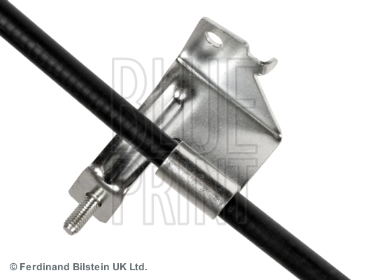 Cable de freno de mano trasero derecho HELLA AS6081 precio, desde 34,14 EUR