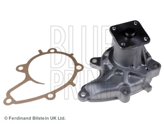 Motor de agua Nissan Sunny II