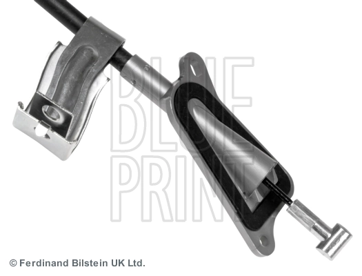 Cable de freno de mano trasero izquierdo para Nissan Almera II N16