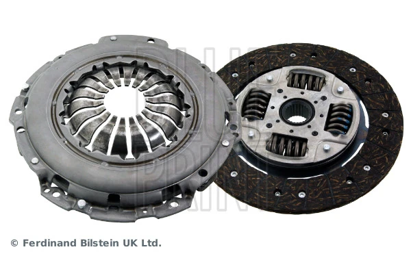 624340809 INA Embrague motor