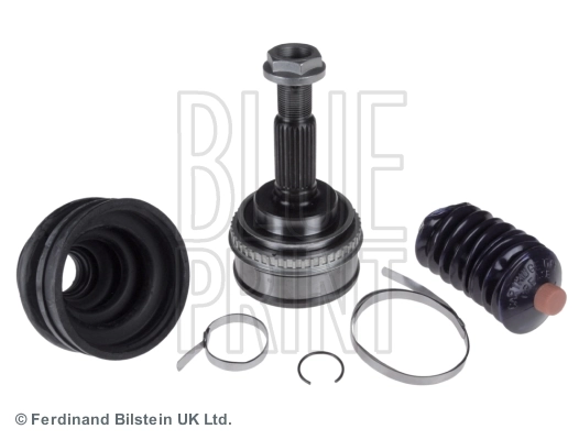 ADT38923B Blue Print