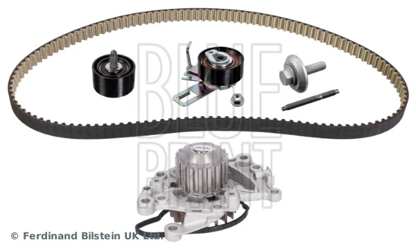 Juego de correas dentadas Ford Focus IV hatchback (HN) (2018 - 2026) precio, desde 112,96 EUR