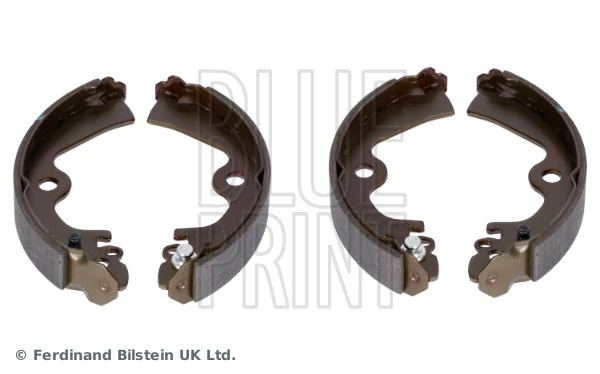 Zapatas de freno de tambor traseras Toyota 4406050Y25 precio, desde 23,49 EUR