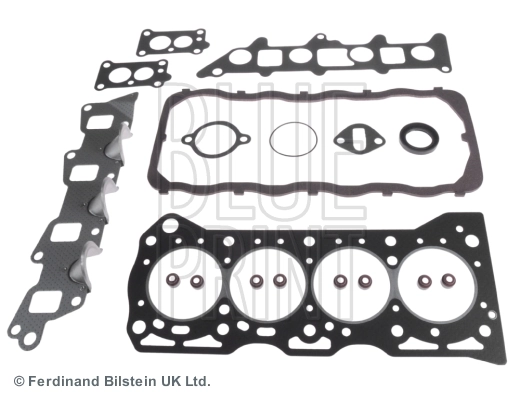 ADK86215 Blue Print