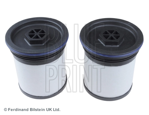 ADG02370 Blue Print Filtro de gasolina