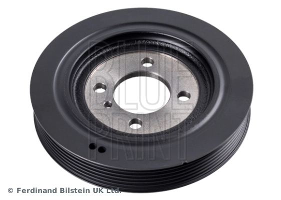Comprar Polea de cigüeñal Hyundai I30  FD