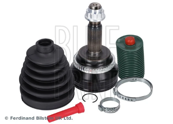 Junta homocinética exterior delantera para Toyota Corolla  (R10)