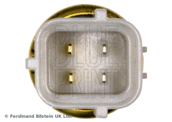 Sensor temperatura refrigerante para Chevrolet Aveo I T200