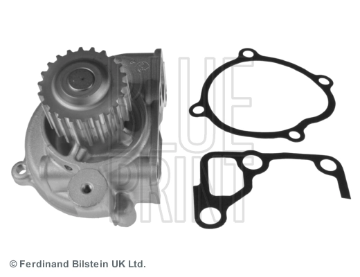 ADM59108 Blue Print