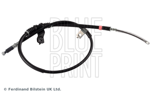 Cable de freno de mano trasero izquierdo 240264 Adriauto
