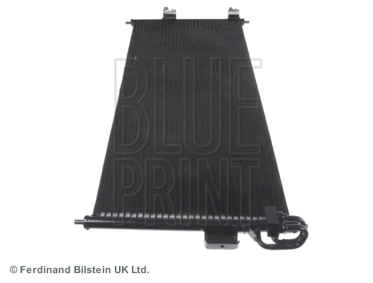 Aire acondicionado capacitor Nissan Primera sedán (P12) (2002 - 2008) precio, desde 46,46 EUR