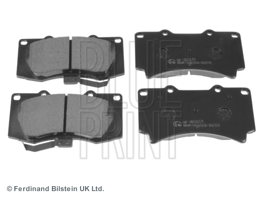 ADA104221 Blue Print