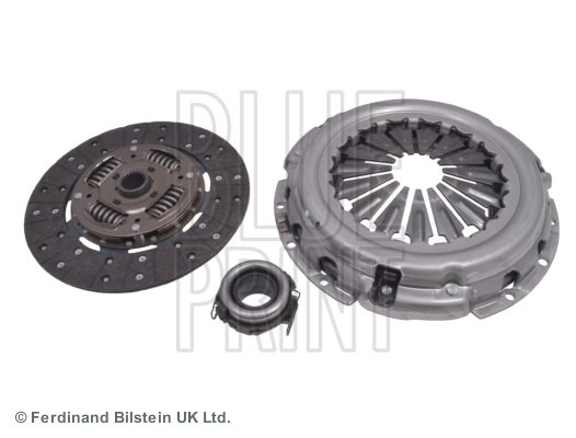 ADT330284 Blue Print