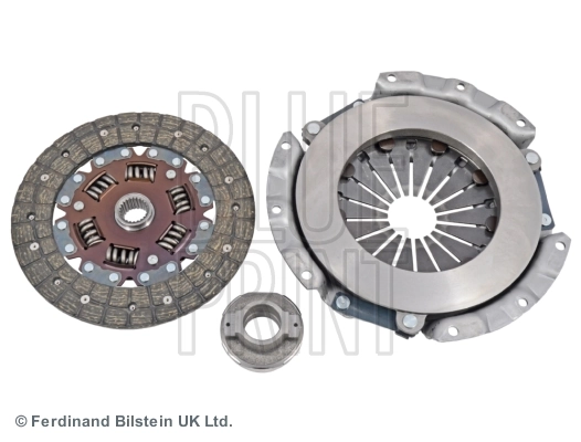 Embrague motor para Mitsubishi L 200 III K60, K70