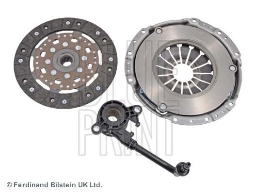 Kit de embrague Nissan Tiida ASIA