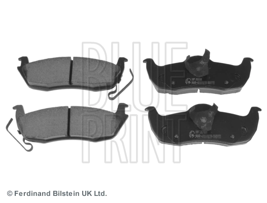 ADA104220 Blue Print