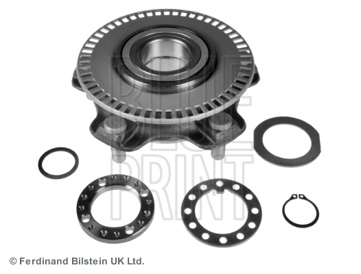 Comprar Buje de rueda delantero Suzuki Grand Vitara  FT, HT