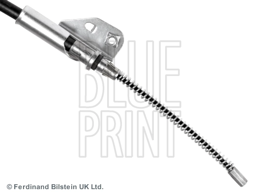 Comprar AS6081 HELLA Cable de freno de mano trasero derecho