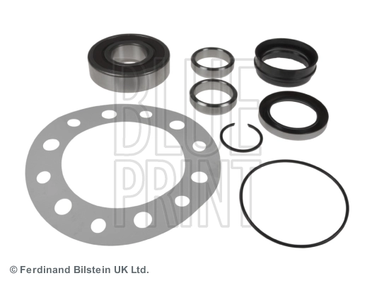 ADT383102 Blue Print