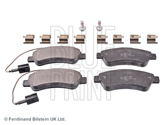 ADP154211 Blue Print