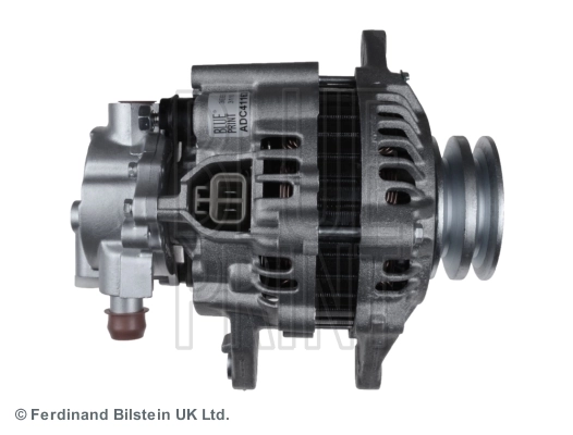  Alternador Mitsubishi Pajero 
