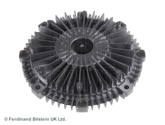 Embrague viscoso para Mitsubishi L 300  P0W, P1W
