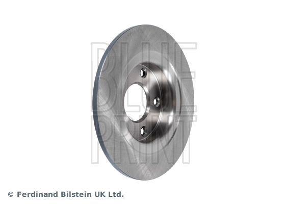 Comprar 08C42310 Brembo Disco de freno trasero