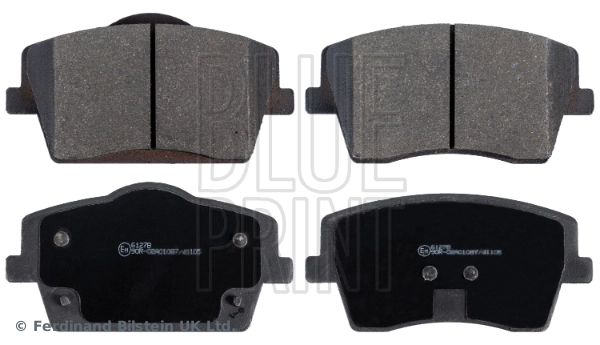 ADF124231 Blue Print