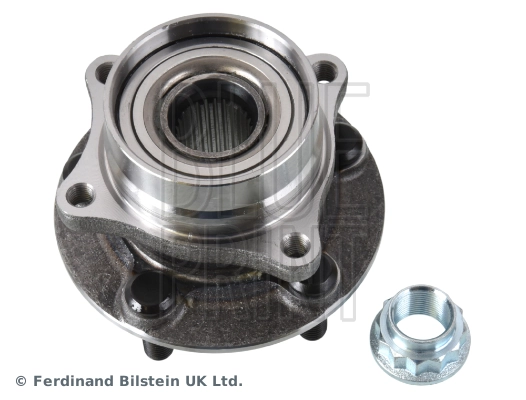 Rodamientos de rueda delantero para Toyota Corolla  E12