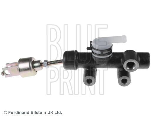 ADT33434 Blue Print