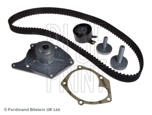 Kit correa de distribución para Renault Clio II SB0