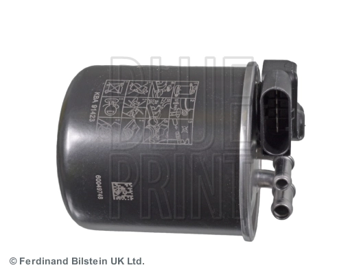 Filtro de gasolina para Mercedes ML/GLE  W166