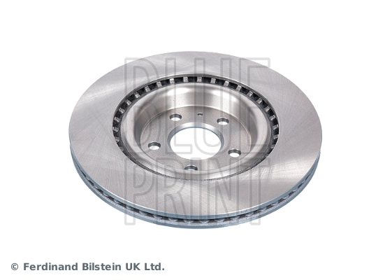 Disco de freno trasero GD1846 EBC Brakes