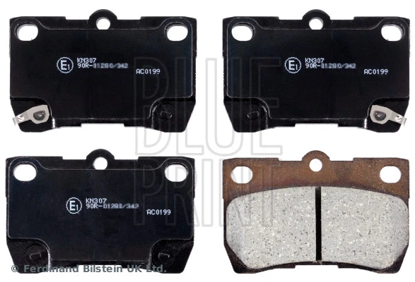 ADT342156 Blue Print