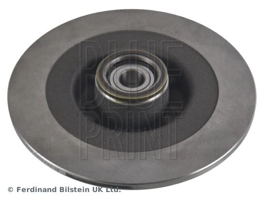 Disco de freno Renault Espace IV