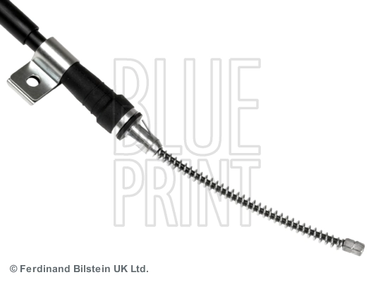  Cable de freno de mano trasero derecho Nissan Micra 