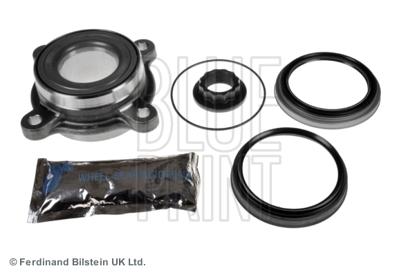 ADT38297 Blue Print