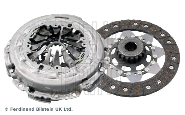 ADBP300009 Blue Print