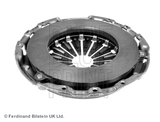 Comprar Plato de presión de embrague Toyota Hilux  KUN25