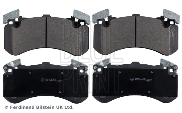 ADV184291 Blue Print