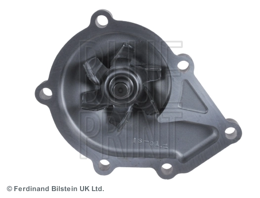 Bomba de agua 897012298 Isuzu