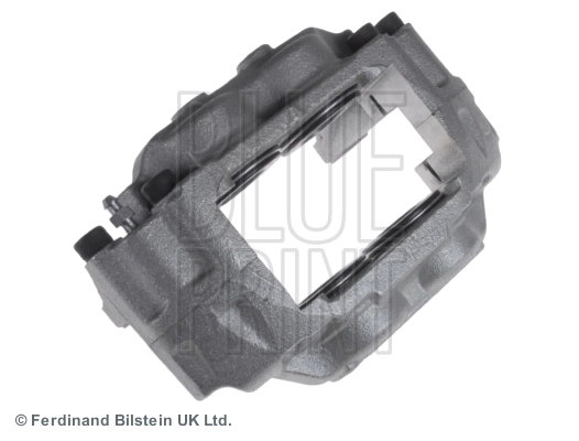 ADS74815 Blue Print