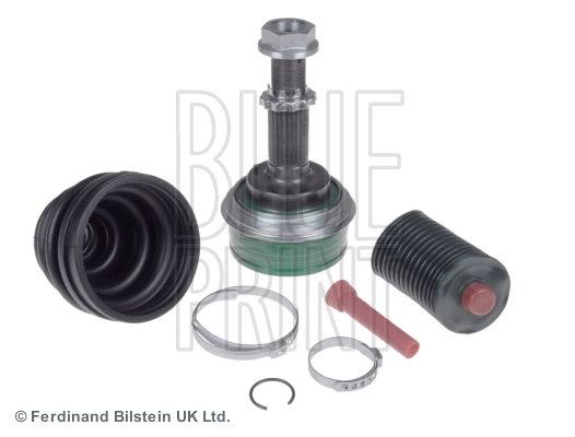 ADT38909 Blue Print